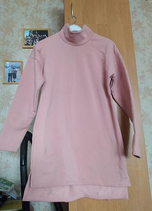 Туника, платье, плаття