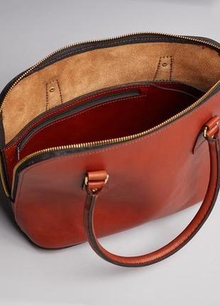 Dome bag classic (db001)2 фото