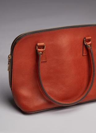 Dome bag classic (db001)3 фото