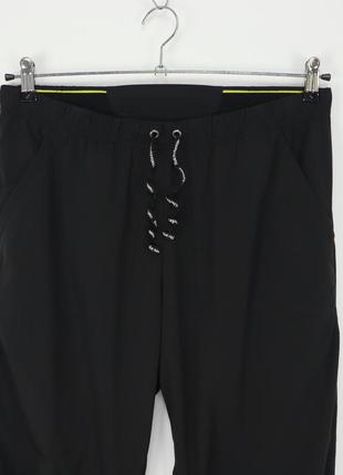Мужские легкие летние спортивные штаны peak performance оригинал [m ]3 фото