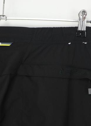 Мужские легкие летние спортивные штаны peak performance оригинал [m ]4 фото