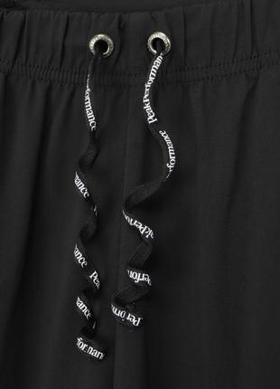 Мужские легкие летние спортивные штаны peak performance оригинал [m ]8 фото
