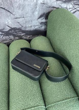 Jacquemus шикарный подарок для девушки 💝 🎁3 фото