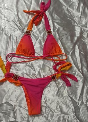 Купальник moda minx