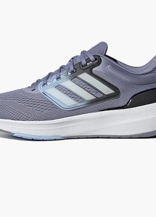 Кроссовки adidas ultrabounce eq23 run оригинал 42р модель 2022р (без коробки )