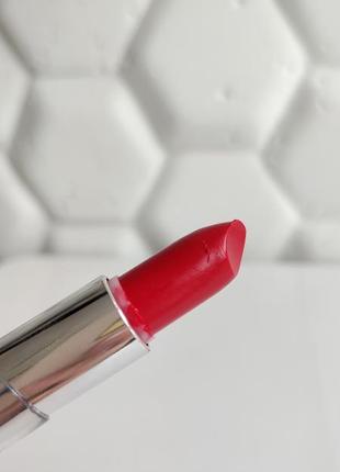 Помада для губ от орифлейм oriflame beauty daring red 225417 фото