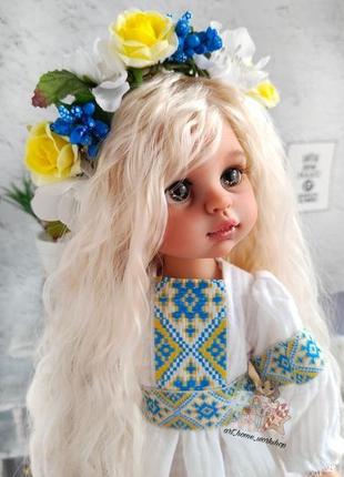 Паола рейна лялька кукла paola reina2 фото