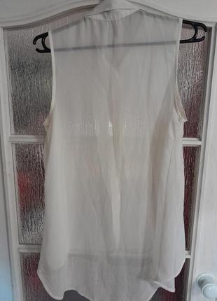 Рубашка, блуза летняя 2