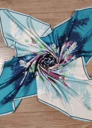 Maddison шовкова хустина