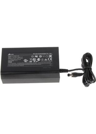 Блок живлення для комутатора tp-link dc 53.5v 0.81a (штекер 5....