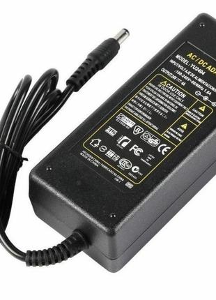 Блок живлення dc 24v 4a (штекер 5,5/2,5 мм) стандарт