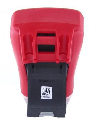 Мультиметр цифровий з термопарою unit ut-33c+, тестер зі звуко...2 фото