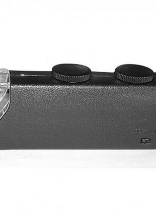 Мікроскоп mg 10081-1 60-100x led