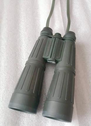 Бінокль морський horolux 9*63 прогумований