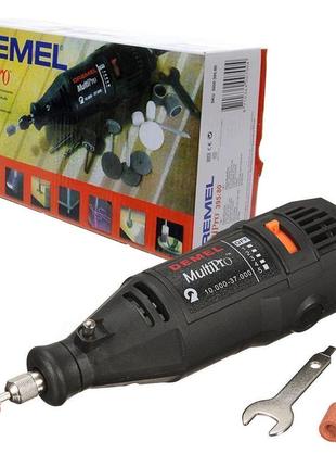 Мінідриль dembnl multipro 395 10-37 тис. 180w