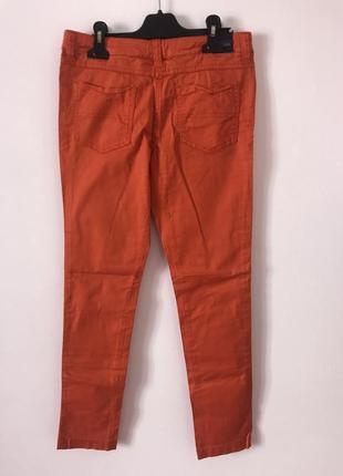 Дитячі джинси стильні штани lanidor 12р.2 фото