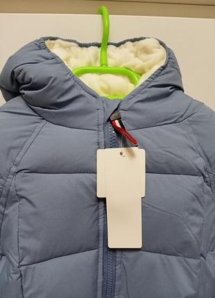 Зимова куртка на хлопчика, зимова куртка для хлопчика, рр.86-1464 фото