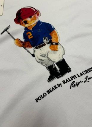 Чоловіча футболка polo ralph lauren6 фото