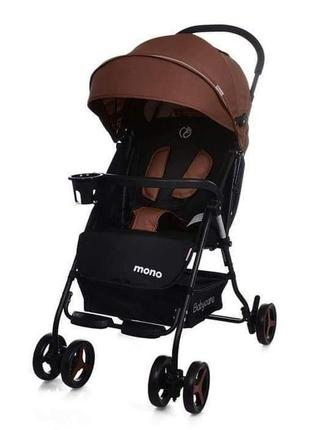 Прогулянкова коляска babycare mono