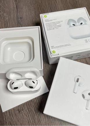 Apple airpods 3