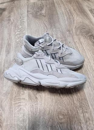 Кроссовки adidas originals ozweego 36р 23см