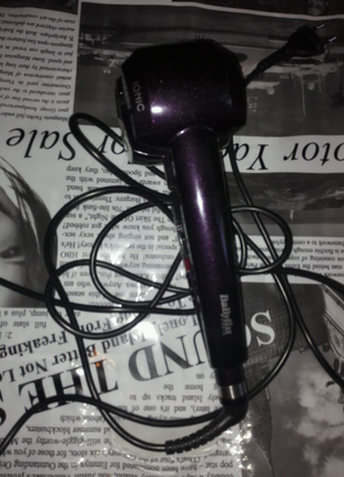 Babyliss garl/c1050e/