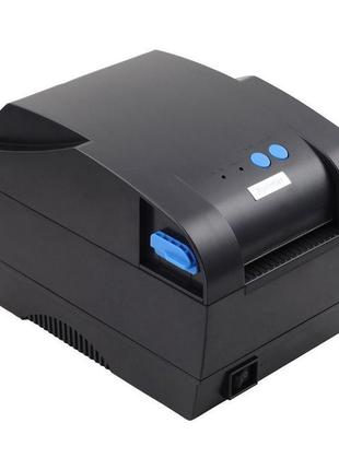 Xprinter xp-365b принтер для друку етикеток, наклейок термоприн..