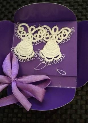 Новогодние украшения