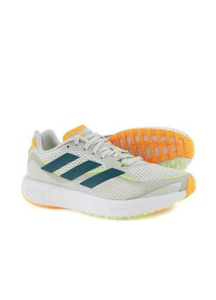 Кроссовки adidas sl20.3 42р оригинал (без коробки )6 фото