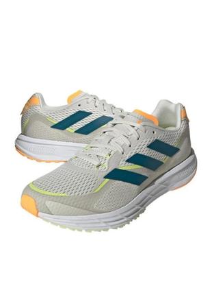 Кроссовки adidas sl20.3 42р оригинал (без коробки )2 фото