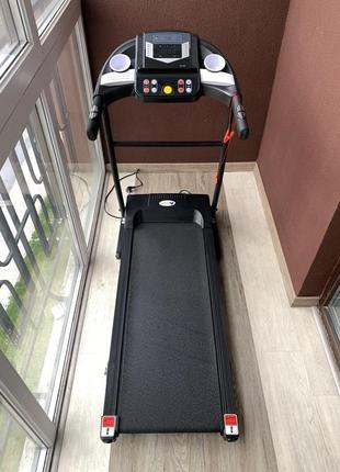 Беговая дорожная energyfit 510