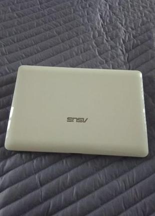 Нетбук asus eee pc 1015pn