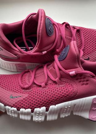 Жіночі кросівки nike free metcon 4 prm1 фото