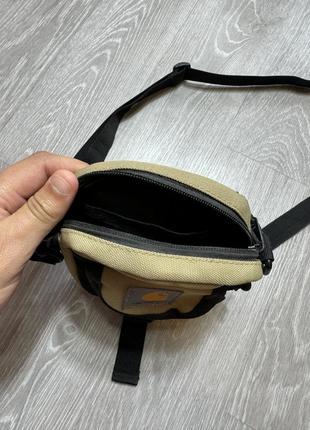 Сумка carhartt 9
