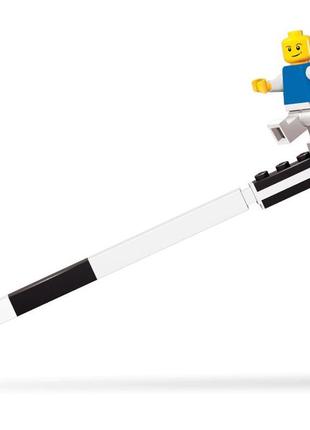 Олівець механічний iq lego® 2.0 з мініфігуркою (52603)