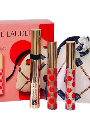 Estee lauder набір