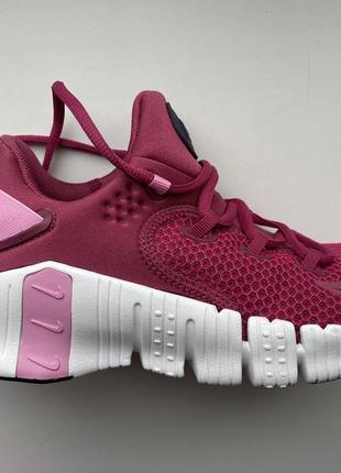 Женские кроссовки nike free metcon 4 prm5 фото