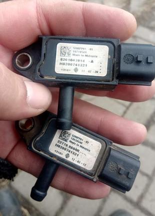 Датчик вихлопних газів меган 3