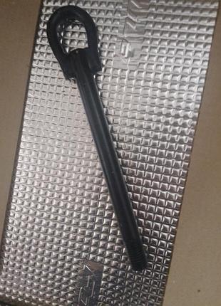 Гак(крюк)буксировочний меган 3,флюенс