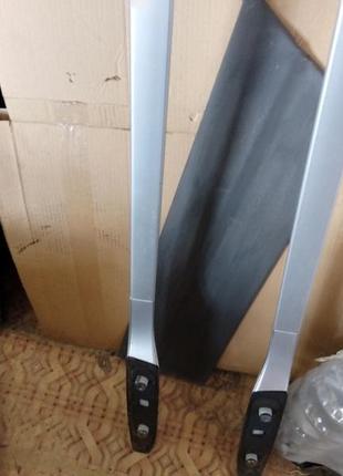 Рейлінги меган 3