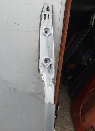 Рейлінги меган 3 без накладок