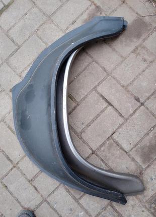 Арка наружна 2101-07