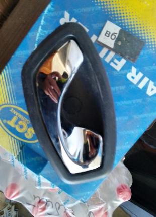 Ручки внутрішні меган 3,флюенс