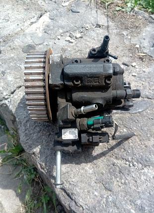 Тнвд меган 3,делфі,1.5 дсі,5 ступка
