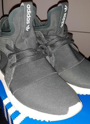 Adidas tubular в ідеалі 36, устілка 23 см