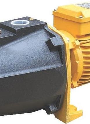 Насос відцентровий optima jet200 1,5 квт чавун довгий