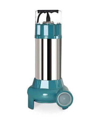 Дренажно фекальний насос арс wq 0,18 квт