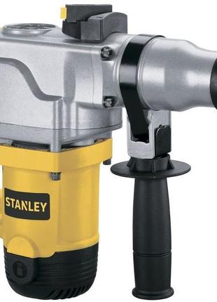 Перфоратор stanley sthr272ks