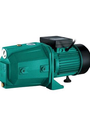 Відцентровий самовсмоктувальний струменевий насос shimge jet 100p