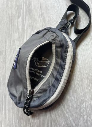 Поясная сумка patagonia 7